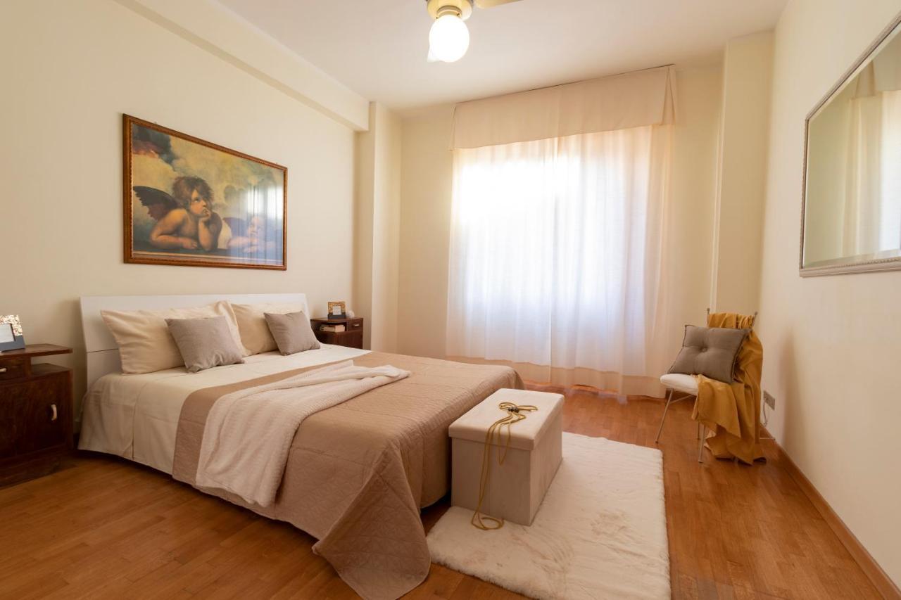 Apartment Casa Holmann *