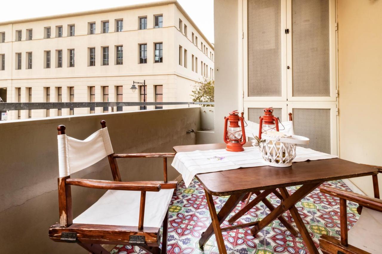 Apartment Casa Holmann Olbia
