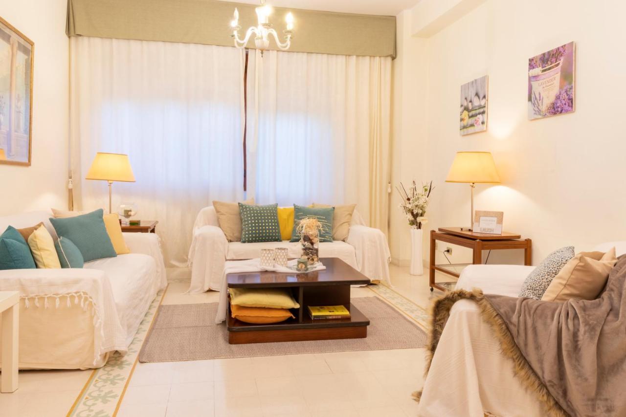 Apartment Casa Holmann *