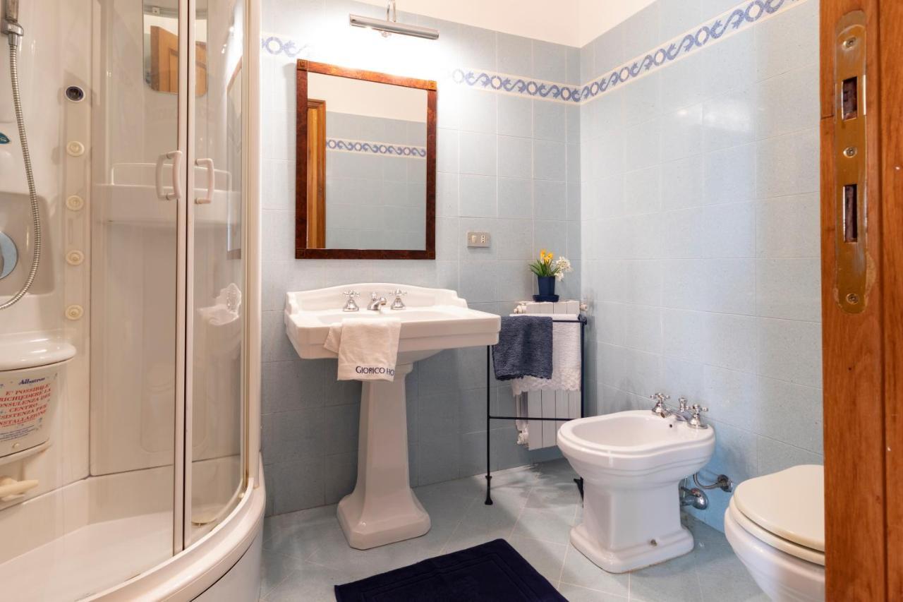 Apartment Casa Holmann Olbia