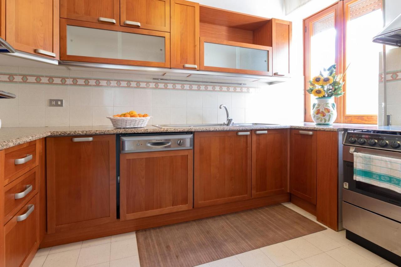 Casa Holmann Apartment