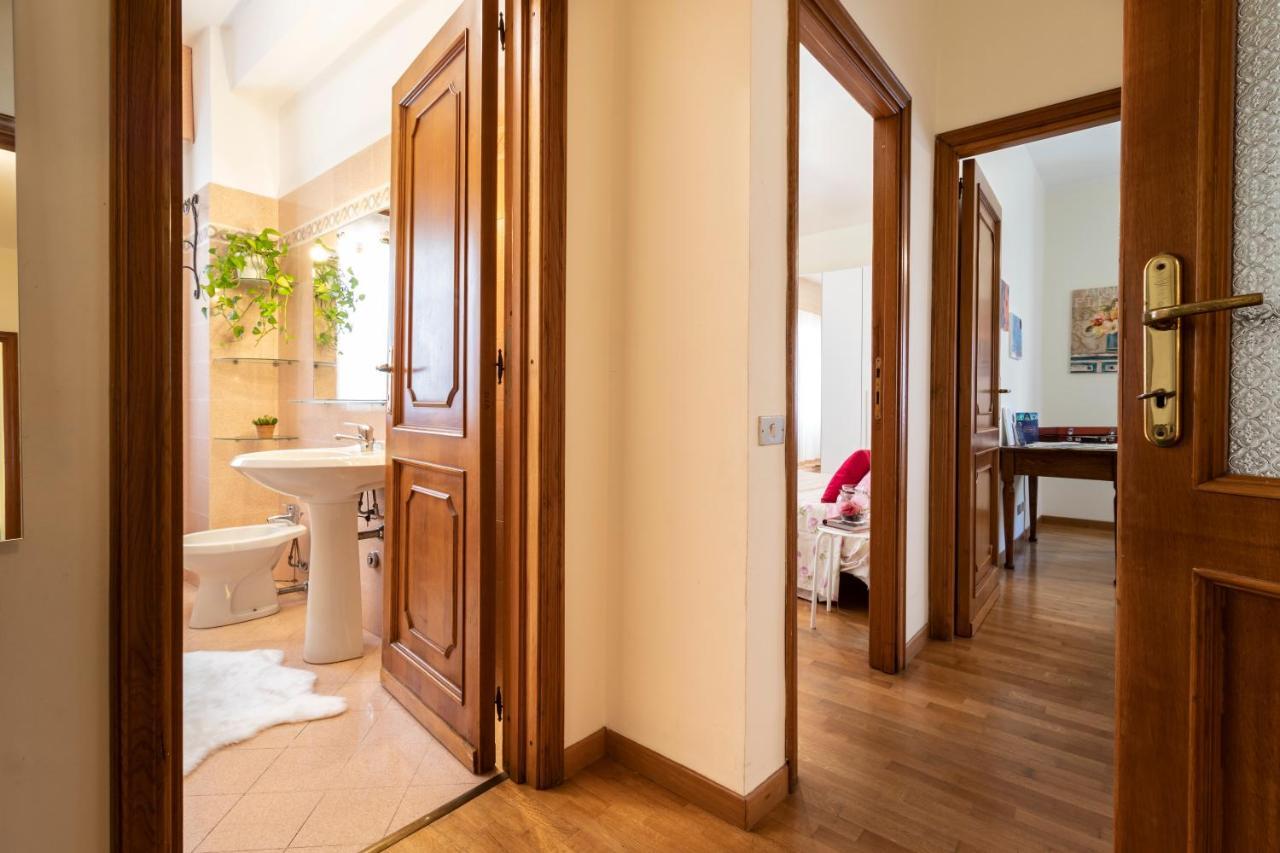 Casa Holmann Apartment