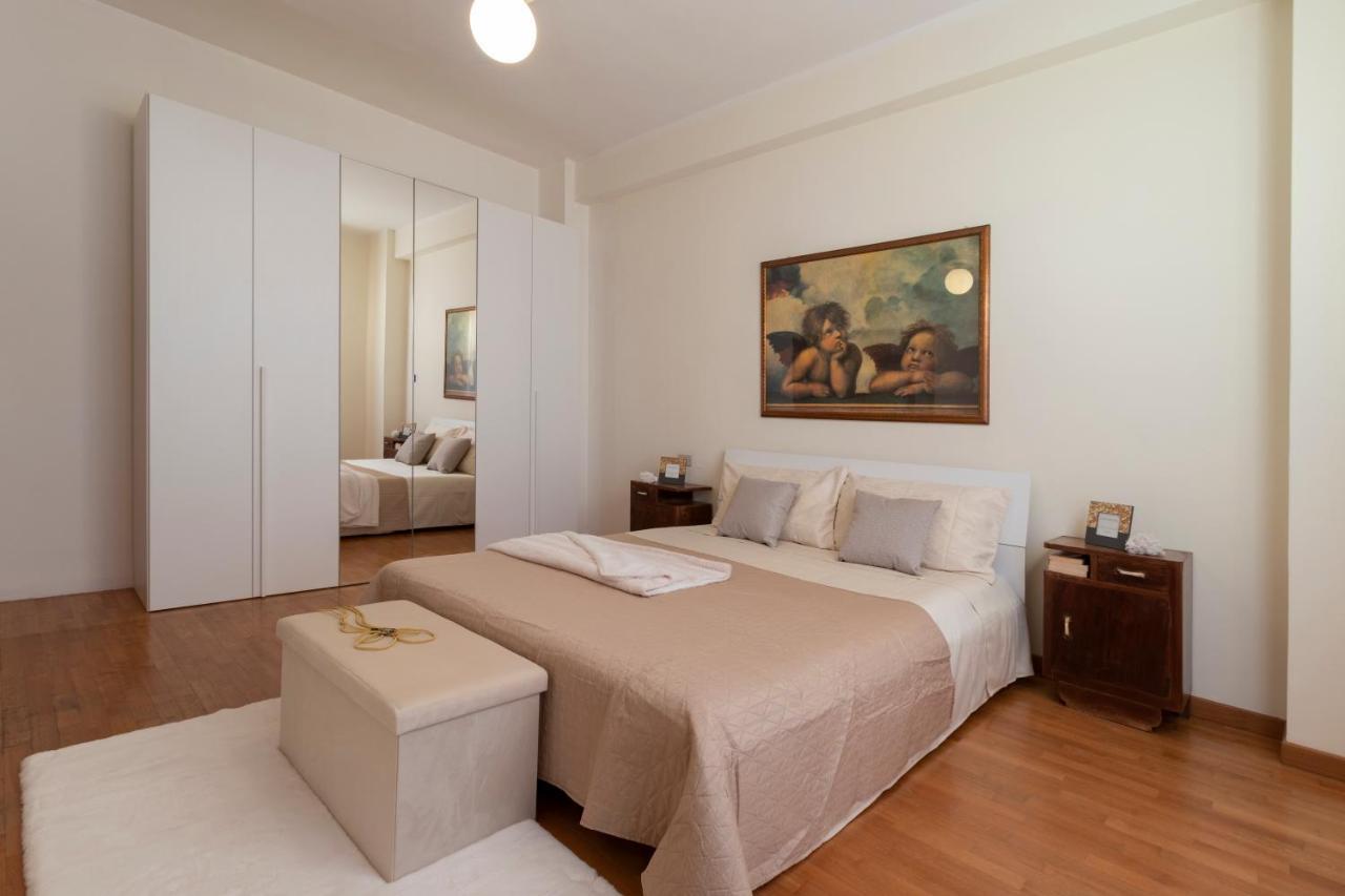 Apartment Casa Holmann *